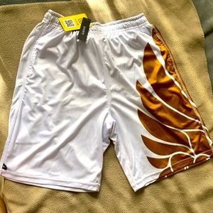 Sport shorts